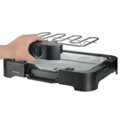 SILVERCREST® Elektro-Tischgrill GTGE 2300 C1 - B-Ware
