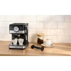 SILVERCREST® Espressomaschine »SEM 1100 C5« - B-Ware