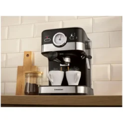 SILVERCREST® Espressomaschine »SEM 1100 C5« - B-Ware