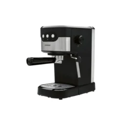 SILVERCREST® Espressomaschine mit Siebträgersystem »SEMB 1100 B1« - B-Ware sehr gut