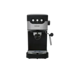 SILVERCREST® Espressomaschine mit Siebträgersystem »SEMB 1100 B1« - B-Ware sehr gut