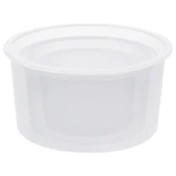 SILVERCREST® Frischhaltedosen-Set, 6 Stück - B-Ware