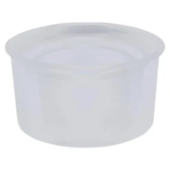 SILVERCREST® Frischhaltedosen-Set, 6-teilig (quadratisch & rund) - B-Ware sehr gut