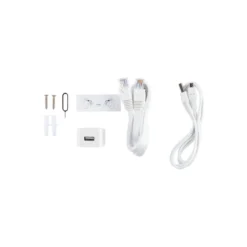 SILVERCREST® Gateway Zigbee Smart Home - B-Ware sehr gut
