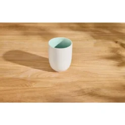 SILVERCREST® Geschirrset »Porto«, 24-teilig (Grün) - B-Ware sehr gut