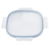 SILVERCREST® Glas-Heißluftfritteuse - B-Ware