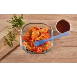 SILVERCREST® Glas-Heißluftfritteuse - B-Ware