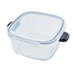 SILVERCREST® Glas-Heißluftfritteuse - B-Ware