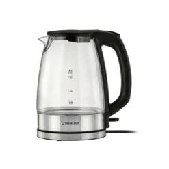 SILVERCREST Glas-Wasserkocher, 1,7 L, 3000 W - B-Ware sehr gut