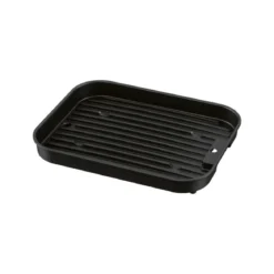 SILVERCREST® Grill und Smoker, elektrisch - B-Ware neuwertig
