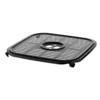SILVERCREST® Heißluftfritteuse »SHFD 2000 D1«, 4,7 l - B-Ware