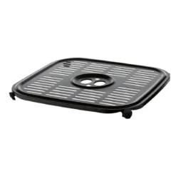 SILVERCREST® Heißluftfritteuse »SHFD 2000 D1«, 4,7 l - B-Ware