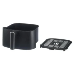 SILVERCREST® Heißluftfritteuse »SHFD 2150 B2«, 6,7 l - B-Ware