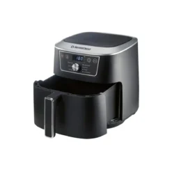 SILVERCREST® Heißluftfritteuse »SHFD 2150 B2«, 6,7 l - B-Ware