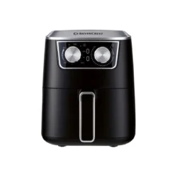 SILVERCREST® Heißluftfritteuse »SHLF 1000 E1«, 2 l - B-Ware neuwertig