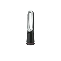 SILVERCREST® Heizventilator, rotorlos (Schwarz) - B-Ware sonstiges