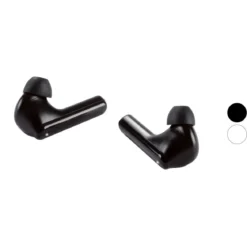 SILVERCREST® In-Ear-Kopfhörer STSK 2 F7, mit Ladecase - B-Ware