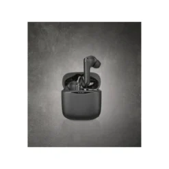 SILVERCREST® In-Ear-Kopfhörer STSK 2 F7, mit Ladecase - B-Ware