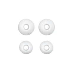 SILVERCREST® In-Ear-Kopfhörer STSK 2 E6, True-Wireless-Bluetooth®, mit Ladecase, weiß - B-Ware sehr gut