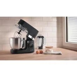 SILVERCREST® Küchenmaschine »KM 900 A1« - B-Ware