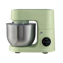 SILVERCREST® Küchenmaschine SKM 600 F1, pastell - B-Ware neuwertig