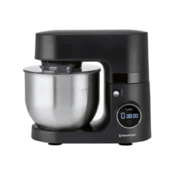 SILVERCREST® Küchenmaschine »SKM 600 F1«, schwarz - B-Ware