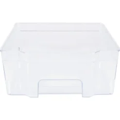 SILVERCREST® Kühlschrank-Organizer Kühlschrankorganizer (5 Liter) - B-Ware Transportschaden Kosmetisch