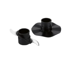 SILVERCREST® KITCHEN TOOLS Akku-Multizerkleinerer »SMZA 12 A1/SOMZA 12A1«, mit abnehmbarem Mixbehälter - B-Ware