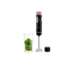 SILVERCREST® KITCHEN TOOLS Akku-Stabmixer SSMA 12 A1, inkl. Messbecher - B-Ware
