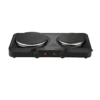 SILVERCREST® KITCHEN TOOLS Doppelkochplatte »SDK 2500 E1« - B-Ware