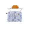 SILVERCREST® KITCHEN TOOLS Doppelschlitz-Toaster STEP 920 A1, edelstahl - B-Ware