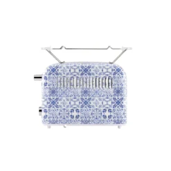 SILVERCREST® KITCHEN TOOLS Doppelschlitz-Toaster STEP 920 A1, edelstahl - B-Ware