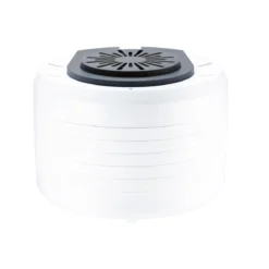 SILVERCREST® KITCHEN TOOLS Dörrautomat SDAG 250 A1, mit 5 stapelbaren Behältern - B-Ware