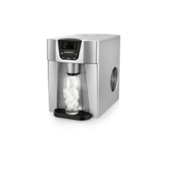 SILVERCREST® KITCHEN TOOLS Eiswürfelmaschine SEMD 130 A1 - B-Ware