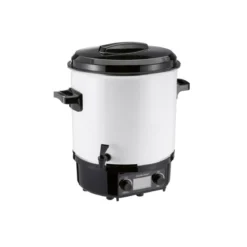 SILVERCREST® KITCHEN TOOLS Einkochautomat, für bis zu 14 Einkochgläser - B-Ware