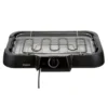 SILVERCREST® KITCHEN TOOLS Elektro-Tisch-und-Stand-Grill STGES 2000 A1, mit stufenloser Temperatureinstellung - B-Ware
