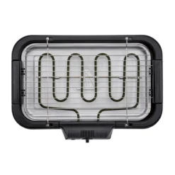SILVERCREST® KITCHEN TOOLS Elektro-Tisch-und-Stand-Grill STGES 2000 A1, mit stufenloser Temperatureinstellung - B-Ware