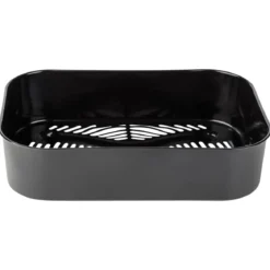SILVERCREST® KITCHEN TOOLS Heißluftfritteuse mit Grillfunktion »SHFG 2460 A1«, 2,5 l - B-Ware neuwertig