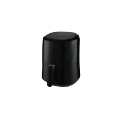 SILVERCREST® KITCHEN TOOLS Heißluftfritteuse Digital »SHFD 1500 B1«, 1300-1500 W - B-Ware neuwertig