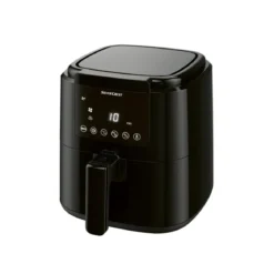 SILVERCREST® KITCHEN TOOLS Heißluftfritteuse »SHFD 1400 C1«, 2,4 l - B-Ware neuwertig