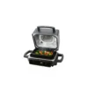 SILVERCREST® KITCHEN TOOLS Heißluftfritteuse mit Grill- und Räucherfunktion »SHLFS 2200 A1«, 2200 W, 3,8 l - B-Ware