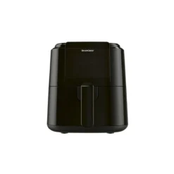 SILVERCREST® KITCHEN TOOLS Heißluftfritteuse SHFD 1400, 1400 W - B-Ware neuwertig