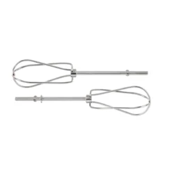SILVERCREST® KITCHEN TOOLS »HMA12A1« Akku-Handmixer, 12 V, schwarz - B-Ware