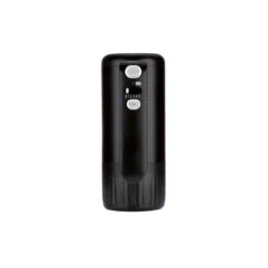 SILVERCREST® KITCHEN TOOLS »HMA12A1« Akku-Handmixer, 12 V, schwarz - B-Ware