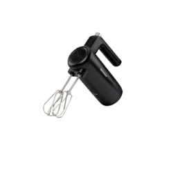 SILVERCREST® KITCHEN TOOLS »HMA12A1« Akku-Handmixer, 12 V, schwarz - B-Ware