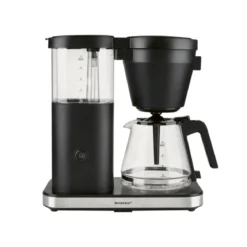SILVERCREST® KITCHEN TOOLS Kaffeemaschine »Brew-Buddy«, 1700 W - B-Ware
