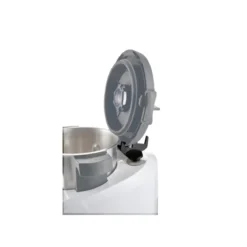 SILVERCREST® KITCHEN TOOLS Mixtopfverkleinerer / Dampfentsafter-Einsatz / Deckelhalter für Monsieur Cuisine, BPA frei - B-Ware
