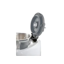SILVERCREST® KITCHEN TOOLS Mixtopfverkleinerer / Dampfentsafter-Einsatz / Deckelhalter für Monsieur Cuisine, BPA frei - B-Ware