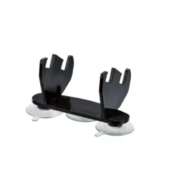 SILVERCREST® KITCHEN TOOLS Mixtopfverkleinerer / Dampfentsafter-Einsatz / Deckelhalter für Monsieur Cuisine, BPA frei - B-Ware