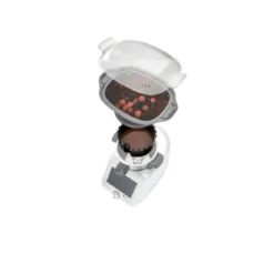 SILVERCREST® KITCHEN TOOLS Mixtopfverkleinerer / Dampfentsafter-Einsatz / Deckelhalter für Monsieur Cuisine, BPA frei - B-Ware